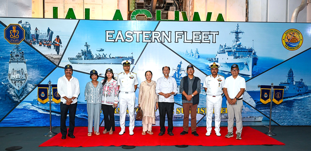 Rio visits key heritage and