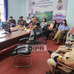 Statewide virtual capacity building