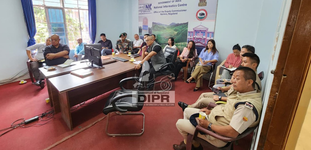 Statewide virtual capacity building