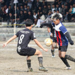 Sungkomen knock out Artang to enter