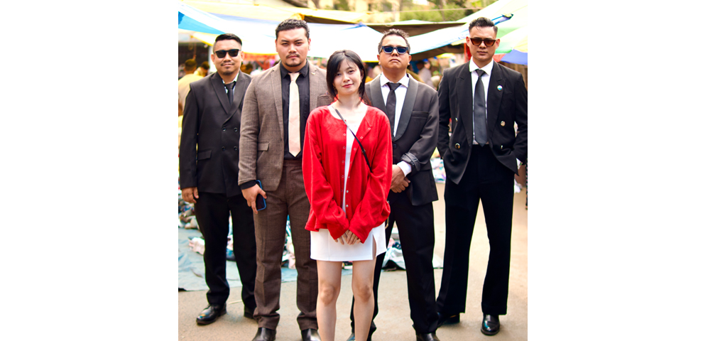 The Gluttones release ‘For You’