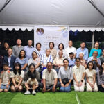 The Woman Who Still Shines at 103