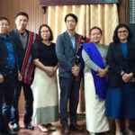 Uniqlo India Delegation