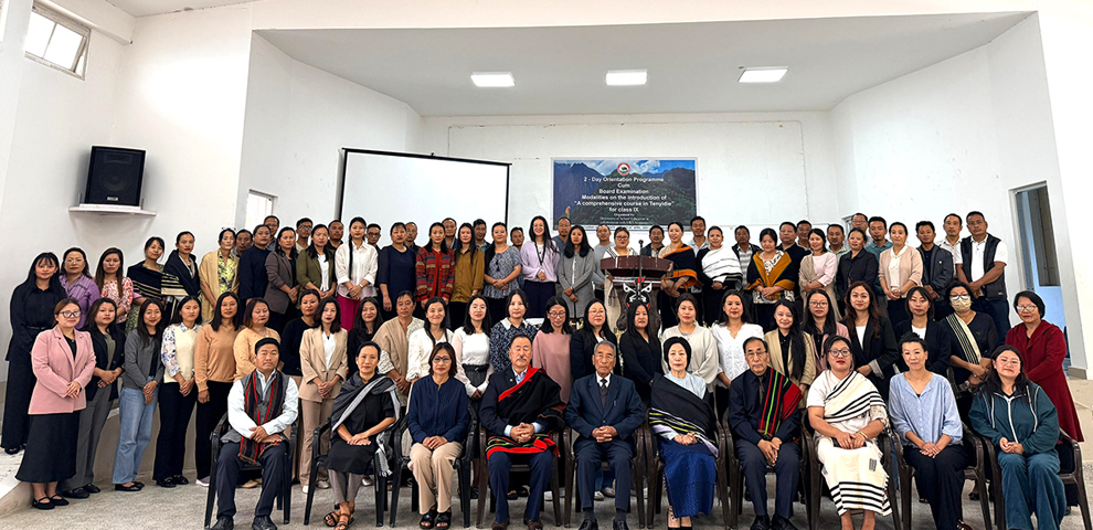 Ura Academy, DoSE hold