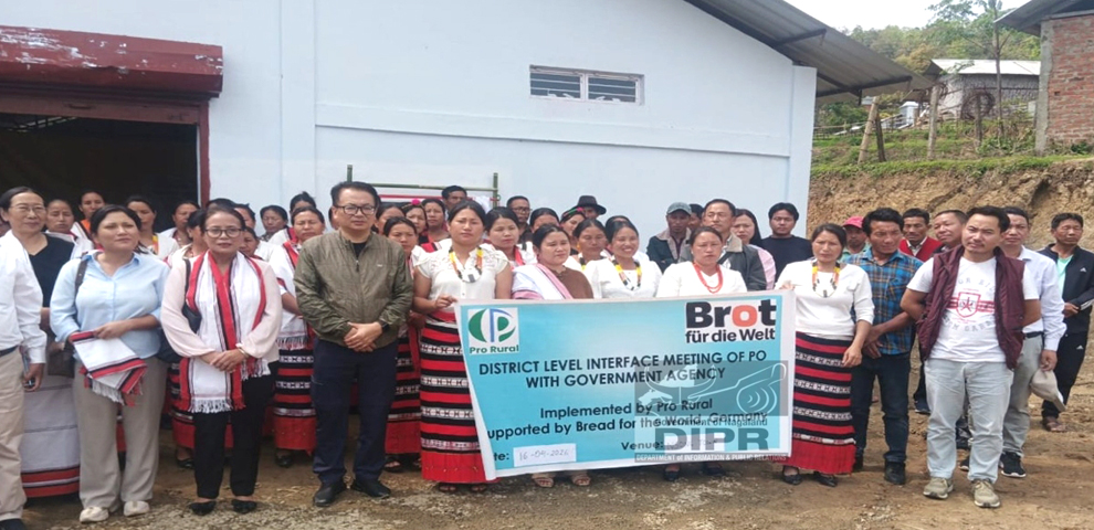 Vegetable Collection Centre,