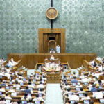 Women’s quota-delimitation Bill defeated in Lok Sabha