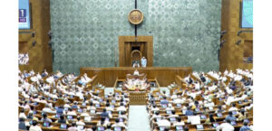 Women’s quota-delimitation Bill defeated in Lok Sabha; Government withdraws remaining electoral reform Bills