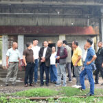 Years on, Tuli train station still without passenger service Years on, Tuli train station