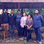 ZSI-led project to document Nagaland’s indigenous wildlife conservation practices; team visits Mopungchuket