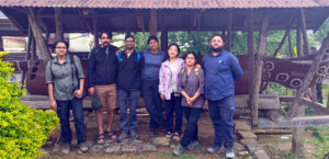 ZSI-led project to document Nagaland’s indigenous wildlife conservation practices; team visits Mopungchuket
