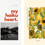 ‘Lemons and Sunflowers and all things yellow’ and ‘My Haiku Heart’ | Book review by Prof Jungmayangla Longkumer book review