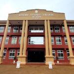 kohima science college