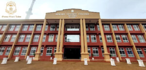 Kohima Science College selected for ‘DBT STAR College Scheme’