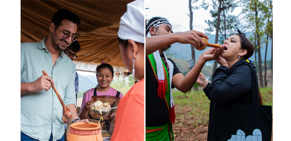 Following Success in Meghalaya, Seeti 2 eyes Nagaland