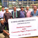 ‘Asetkong Community Piggery Project’
