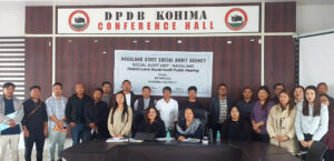 18 villages audited as Kohima holds