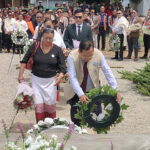 30th Death Anniversary of Zashei Huire observed