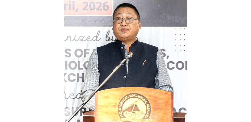 Additional Secretary for Higher Education visits Fazl Ali College