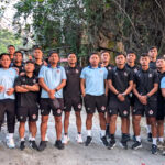 Aizawl FC embarks on