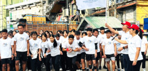 Akashvani Kohima organises marathon to mark 90 years of broadcasting
