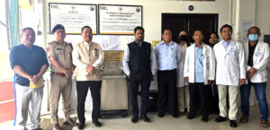 As IMDH nears 125 years, Mokokchung hospital looks beyond basic amenities