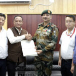Assam Rifles hands over 18