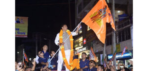 NDA sweeps Assam with 102 seats, BJP secures third consecutive term