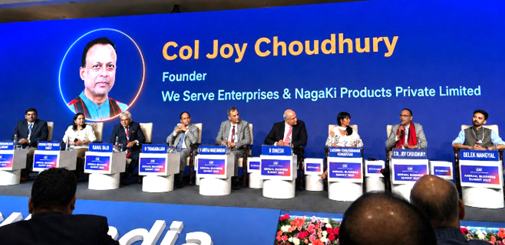 CII hosts session on Future of India’s