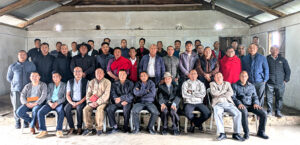 Centre Chakhesang Sports Association renamed CCYO