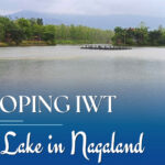 Centre begins groundwork for waterways project at Noune Lake in Nagaland Centre begins groundwork for waterways project at Noune Lake in Nagaland