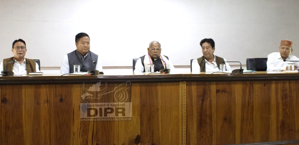 Centre reviews developmental status