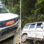Church leaders’ killing in Manipur draws outrage from NBCC, CM Rio, NSCN-IM, ABAM