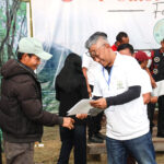 Community Social Responsibility Comsr