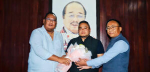 Daochier BJP Koridang