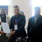 How village arithmetic made Nagaland’s youngest MLA: Koridang by the numbers