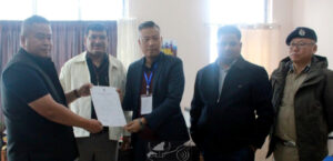 How village arithmetic made Nagaland’s youngest MLA: Koridang by the numbers