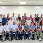 Eastern Nagaland Tribal Hohos inducted into NTHCC Eastern Nagaland tribal Hohos inducted into NTHCC