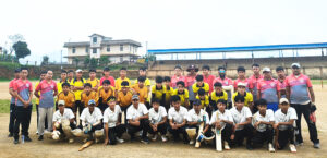 GHSS Kiphire wins 2nd Inter-School Cricket Tournament