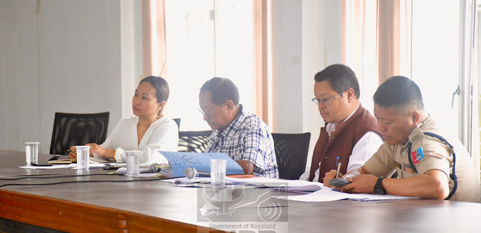 Government Degree College, DTO proposals