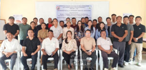 Govt Livestock Insurance Scheme to protect farmers 
against animal loss in Nagaland