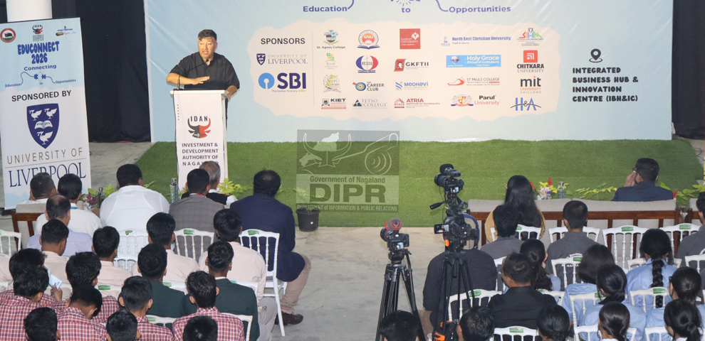 IDAN hosts EduConnect 2026 to expand academic and career exposure for students