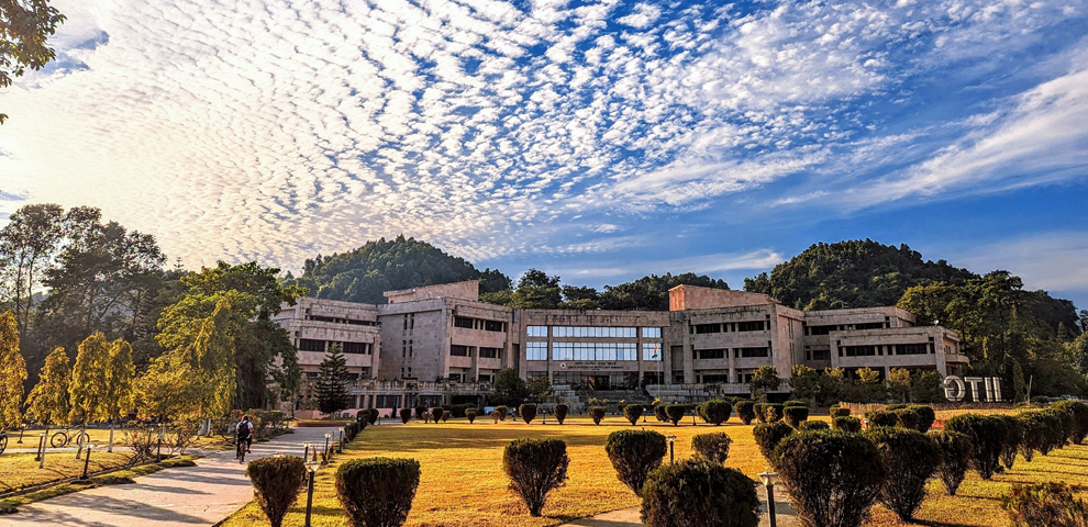 IIT Guwahati researchers develop coating 