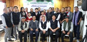 KLH observes Lotha Language Day, urges documentation of folklore