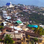 Khar village