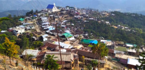 How Khar kept Nagaland’s coffee vision alive since 1981