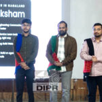Kohima Science College hosts Nagaland’s