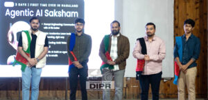 Kohima Science College hosts Nagaland’s