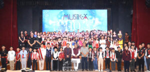 MUSiK-A marks 10th anniversary with grand