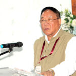 Minister warns village chieftains against underground links; SKH adopts resolutions on governance, customary practices Minister warns village chieftains against underground links; SKH adopts resolutions on governance, customary practices