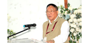 Minister warns village chieftains against underground links; SKH adopts resolutions on governance, customary practices